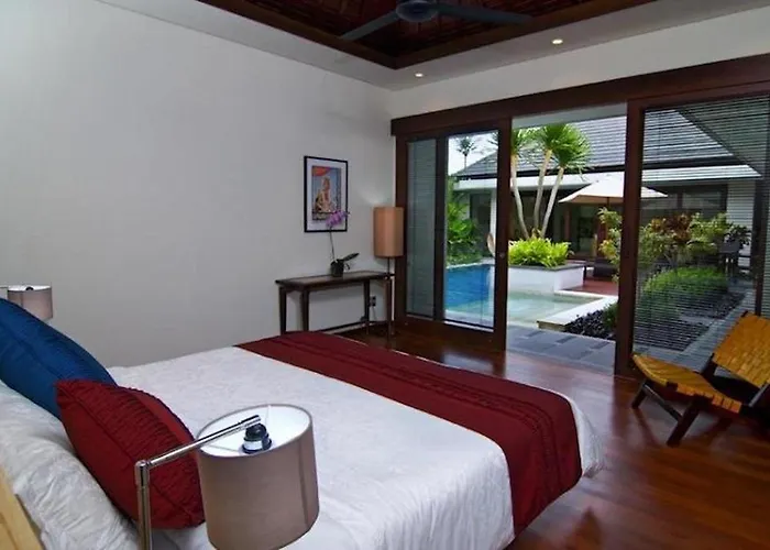Kejora 10 Villa Sanur (Bali)