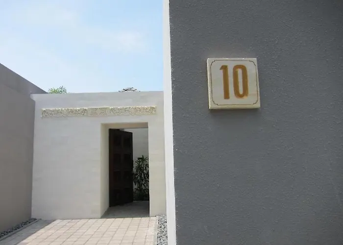 Kejora 10 Villa Sanur (Bali)