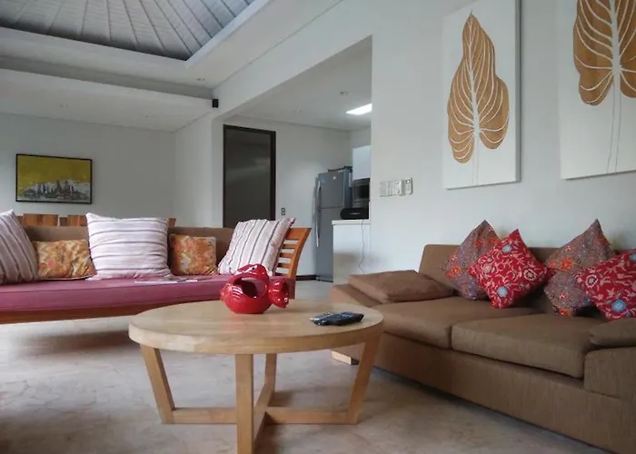 Villa Kejora 10 *