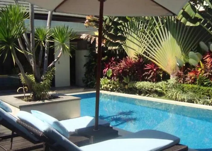 Villa Kejora 10 *