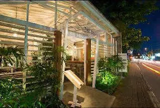 Kejora 10 Villa *